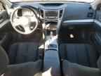 2013 SUBARU Legacy