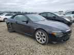 2007 BMW 6 Series