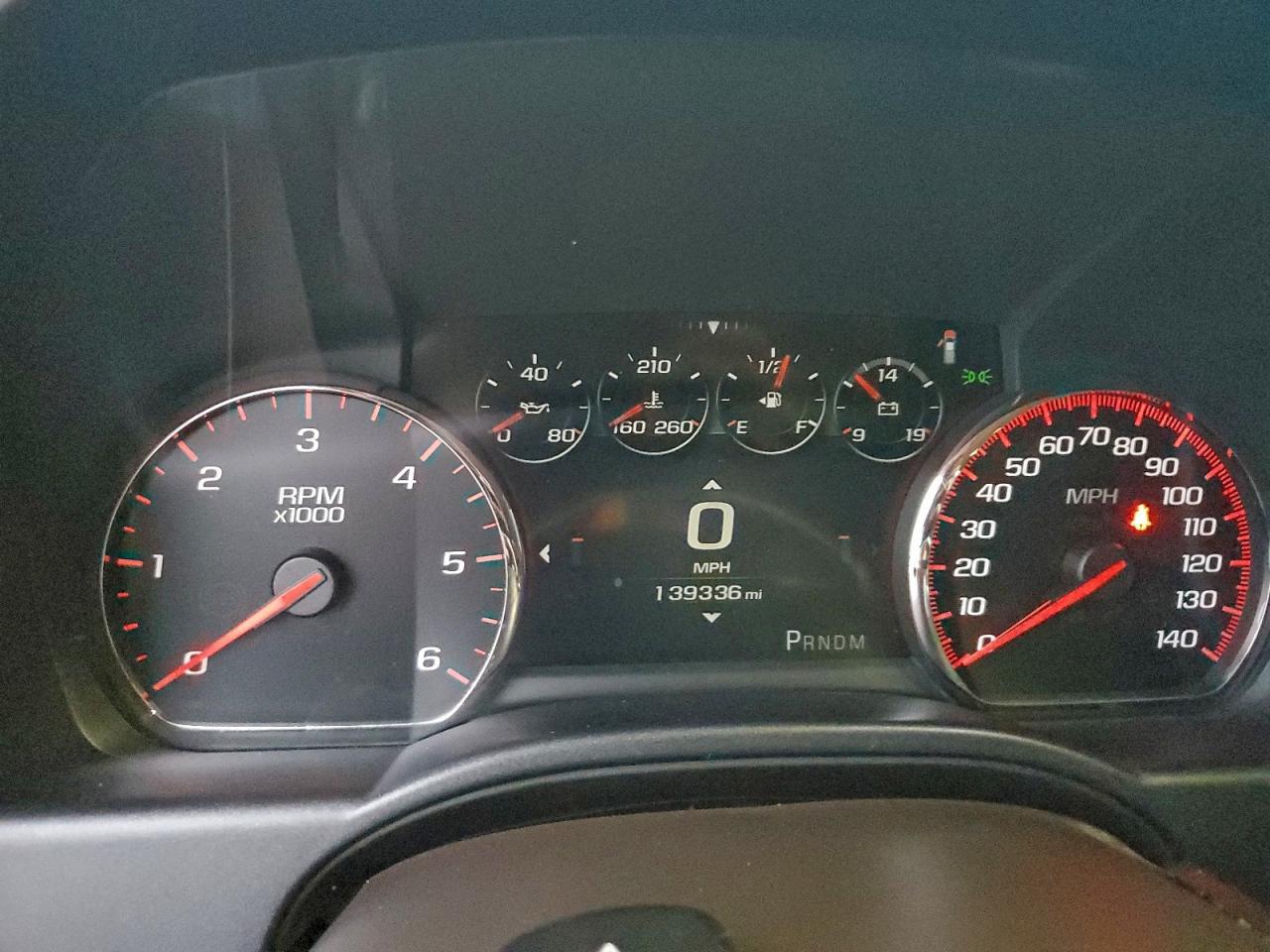 2016 GMC Sierra