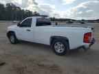 2011 CHEVROLET SILVERADO 1500