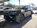 2025 TOYOTA HIGHLANDER