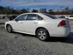 2009 CHEVROLET IMPALA