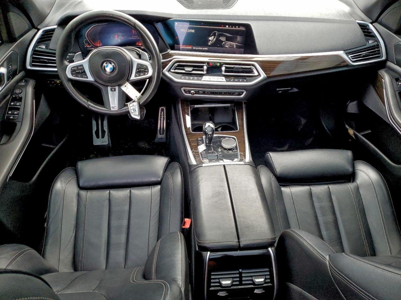 2019 BMW X5