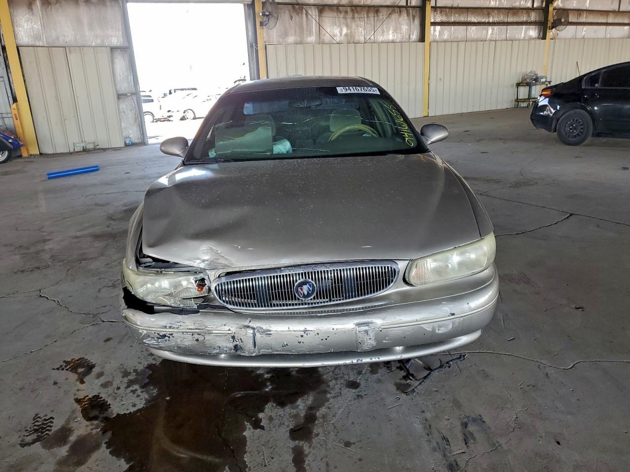 1998 BUICK Century
