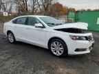 2019 CHEVROLET IMPALA