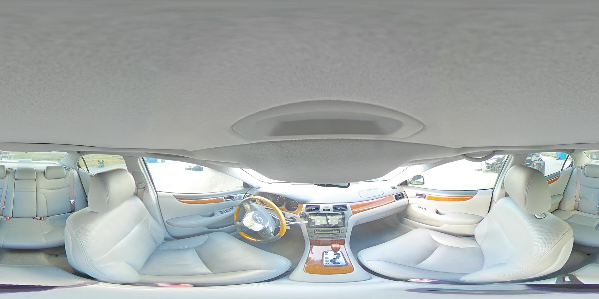 2005 LEXUS ES 330