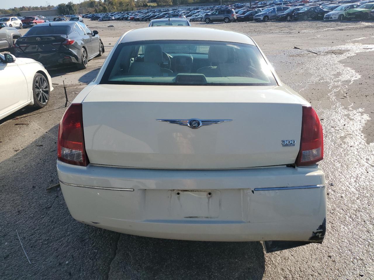 2007 CHRYSLER 300
