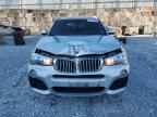 2017 BMW X3