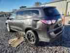 2015 CHEVROLET TRAVERSE