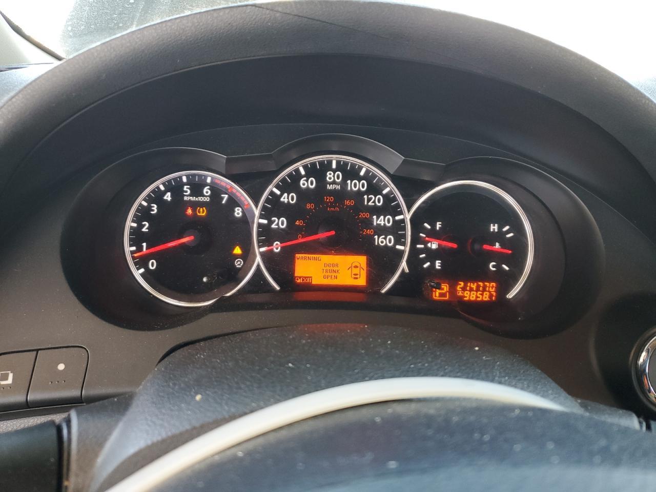 2010 NISSAN ALTIMA