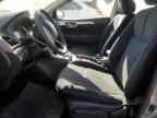 2014 NISSAN SENTRA