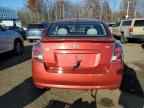 2011 NISSAN SENTRA