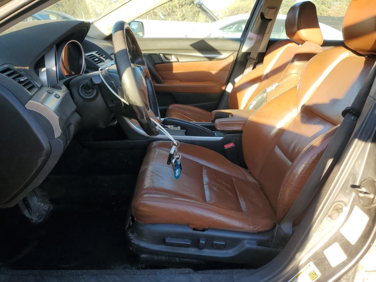 2009 ACURA TL