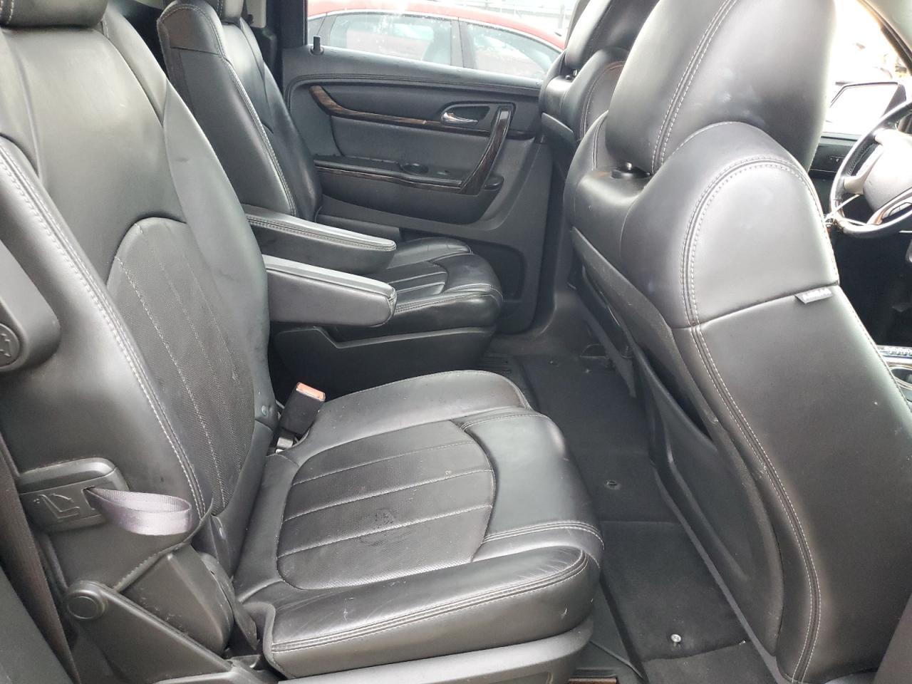 2013 GMC ACADIA