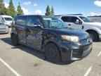 2012 TOYOTA SCION