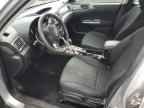 2013 SUBARU FORESTER