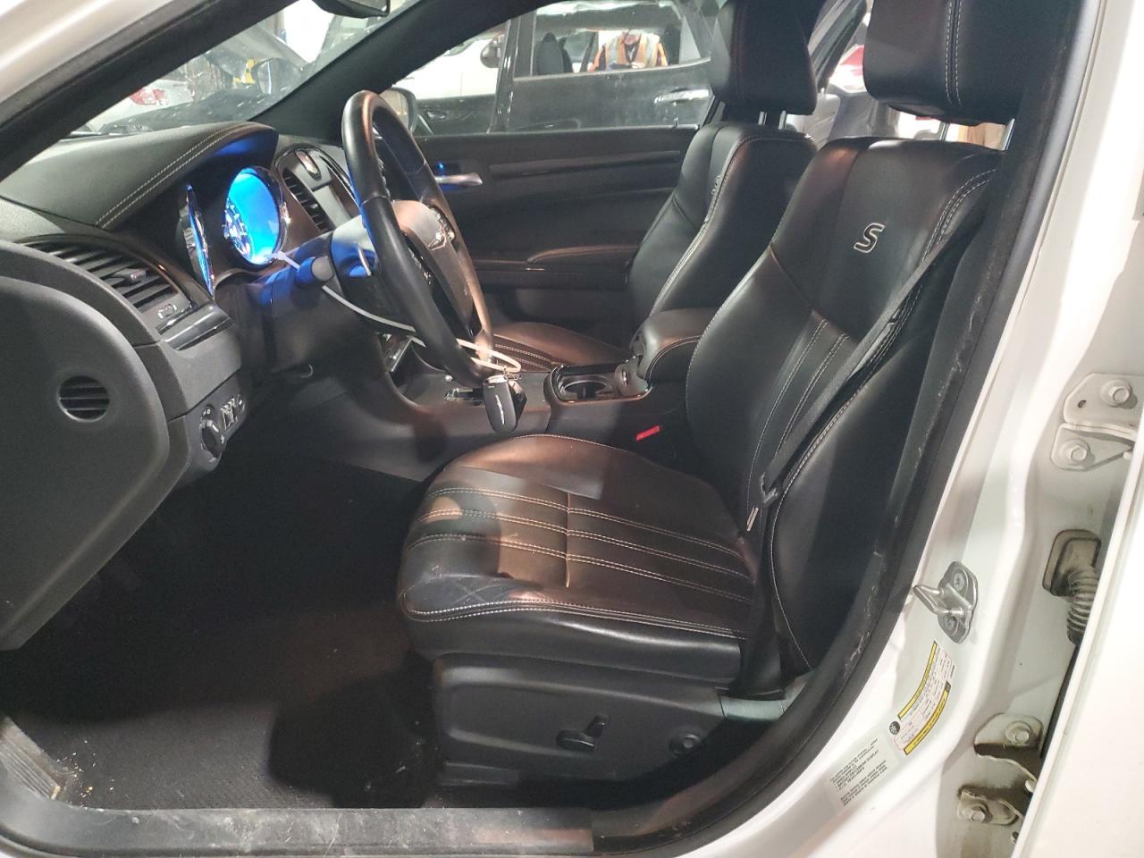 2014 CHRYSLER 300