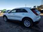2020 CADILLAC XT4