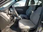 2011 CHEVROLET CRUZE