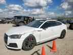 2019 AUDI A5
