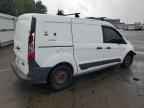 2017 FORD TRANSIT CONNECT
