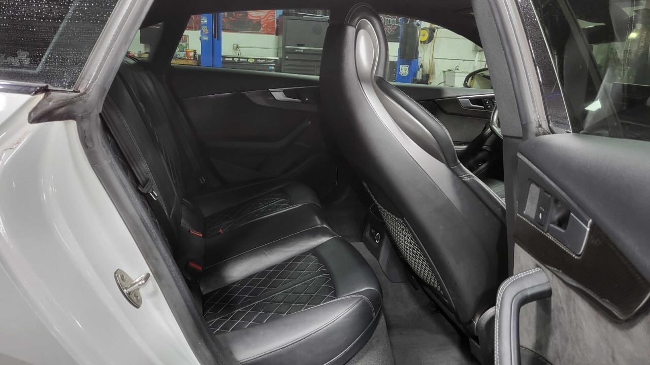 2019 AUDI S5
