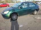 2001 TOYOTA PRIUS
