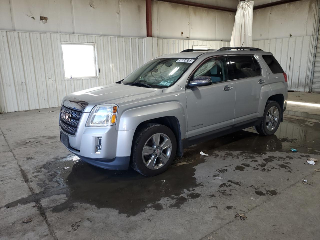 2014 GMC Terrain