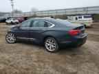 2018 CHEVROLET IMPALA