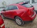 2015 CADILLAC SRX