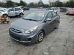 2016 HYUNDAI ACCENT