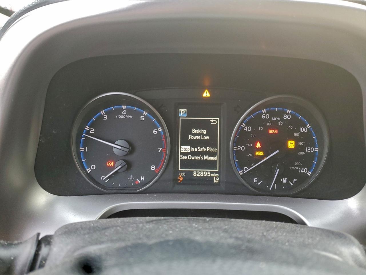 2017 TOYOTA RAV4