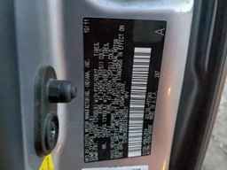 2012 TOYOTA SIENNA