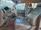 2009 NISSAN Frontier