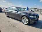 2011 BMW 5 series