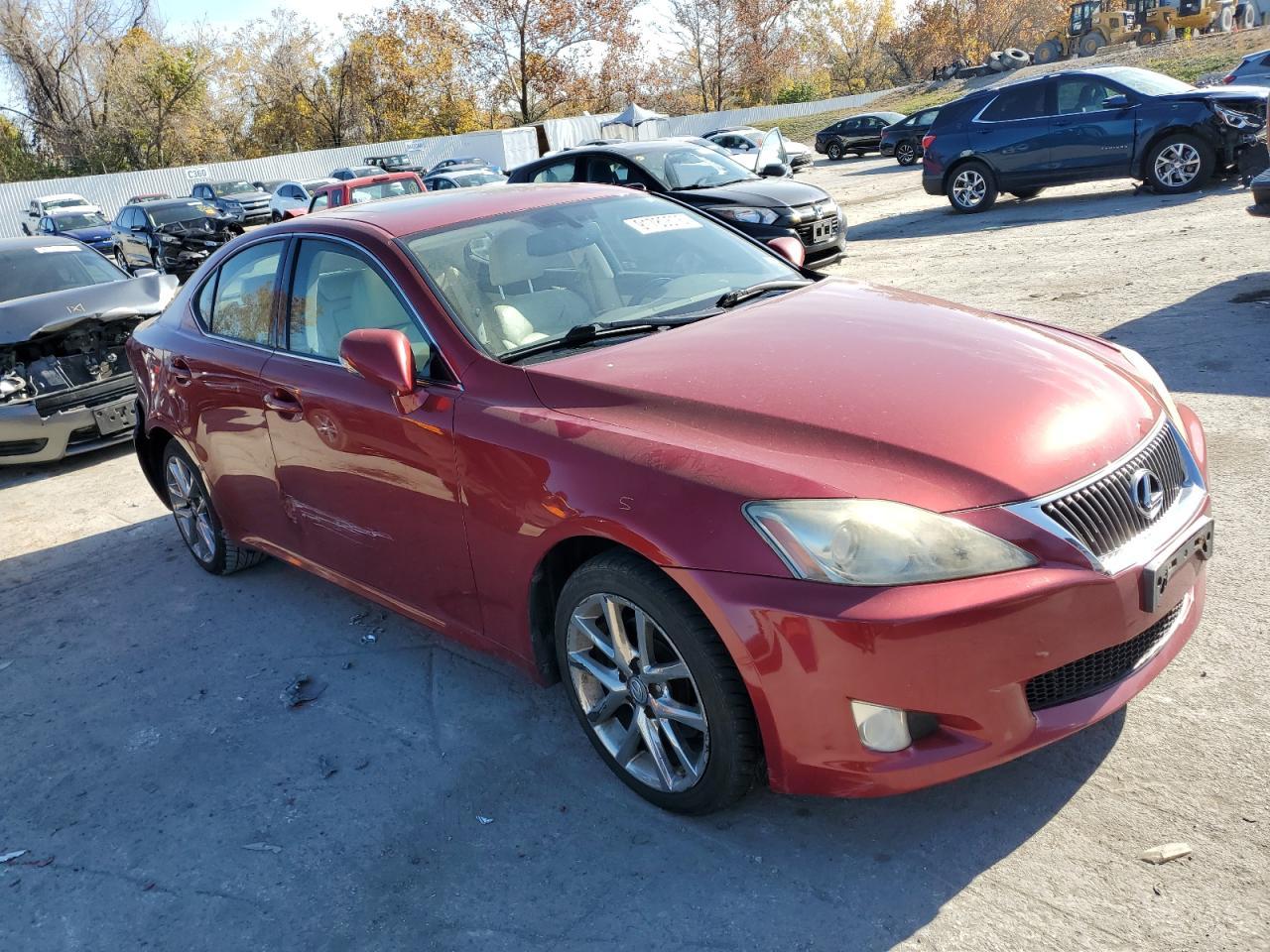2010 LEXUS IS 250
