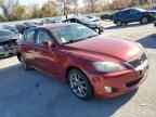 2010 LEXUS IS 250