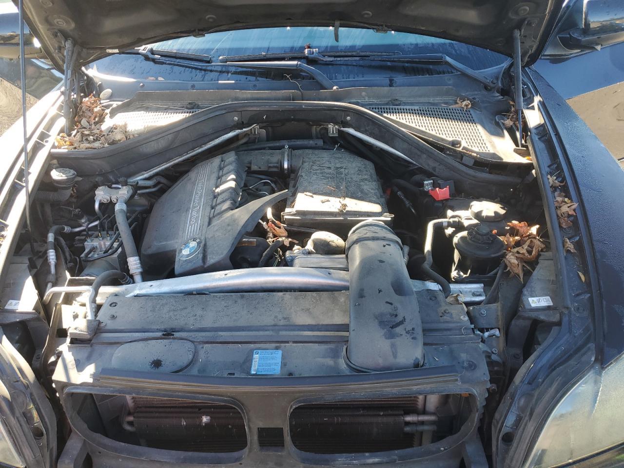 2011 BMW X5