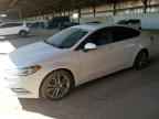 2021 FORD FUSION