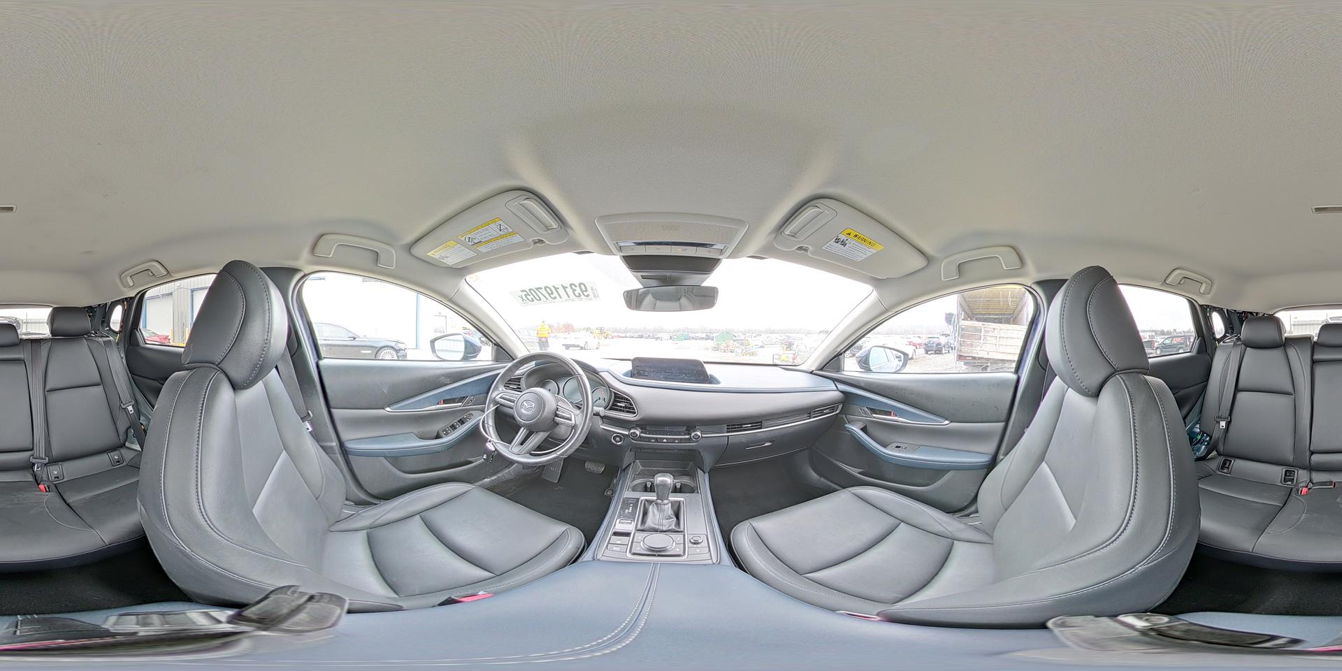 2021 MAZDA CX-30