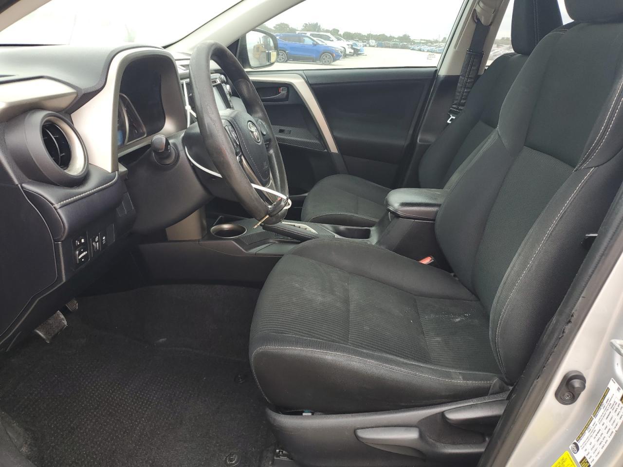 2013 TOYOTA RAV4