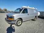 2015 GMC Savana