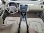 2001 HONDA ACCORD
