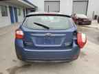 2013 SUBARU IMPREZA