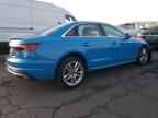 2021 AUDI A4
