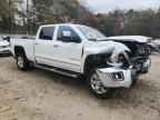 2019 GMC Sierra