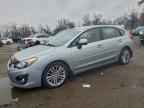 2013 SUBARU IMPREZA
