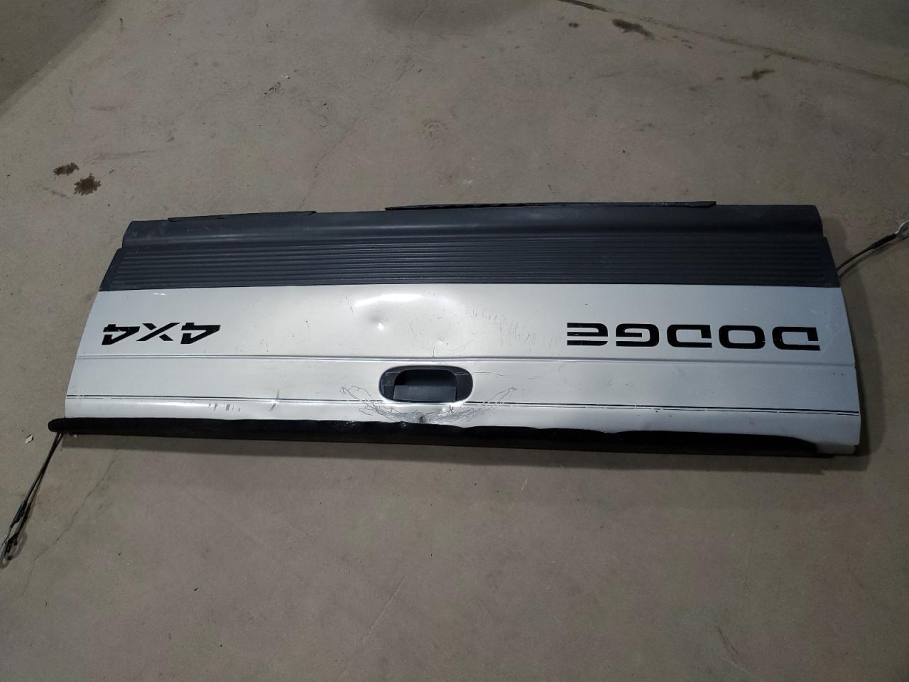 1999 DODGE Ram 2500