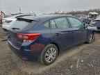 2021 SUBARU IMPREZA