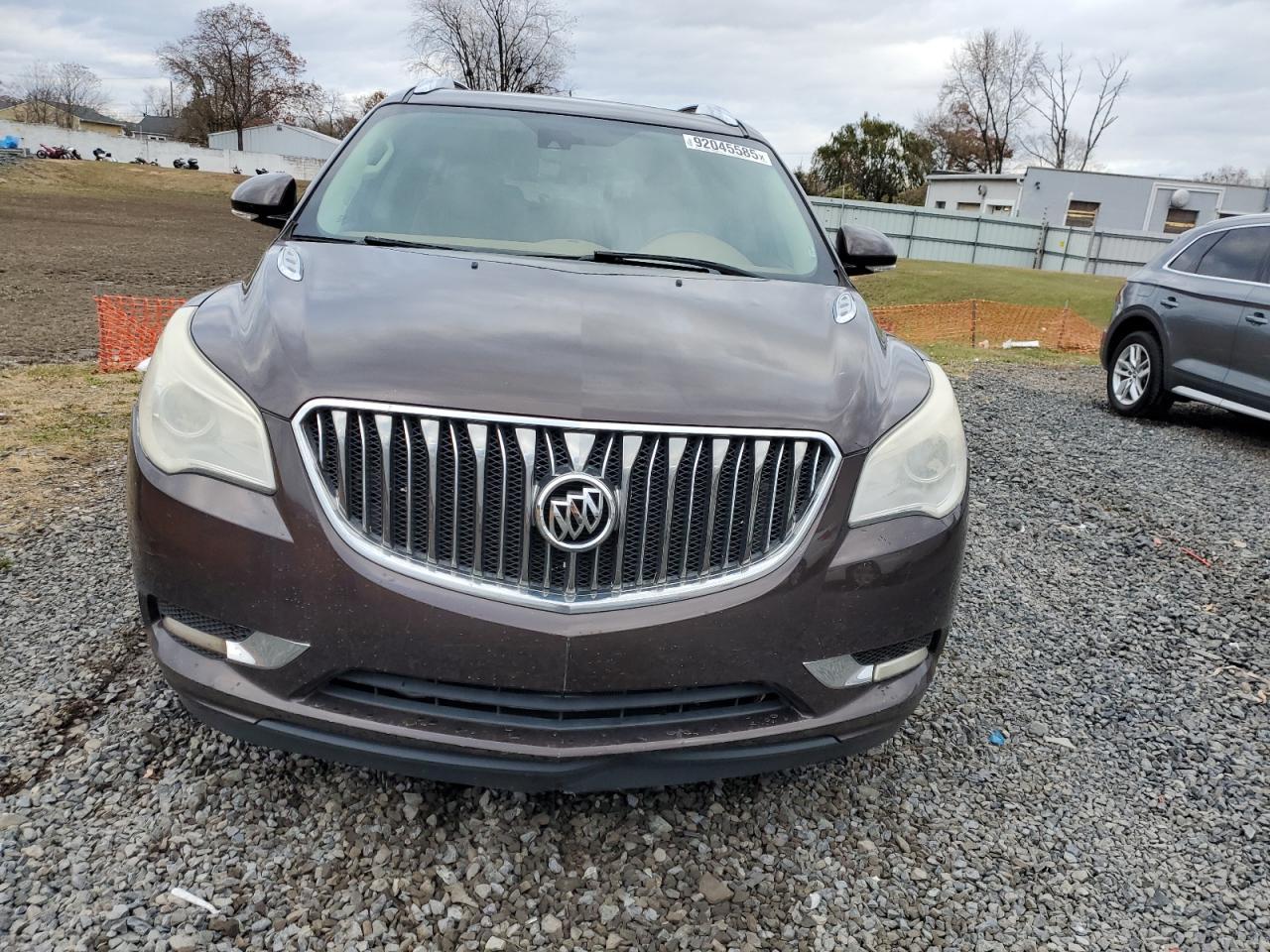 2015 BUICK ENCLAVE